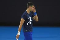„Extrem de afectat din punct de vedere psihic!” » Antrenorul lui Novak Djokovic, dezvăluiri despre starea actuală a liderului mondial