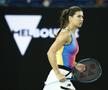 Sorana Cîrstea - Anastasia Pavlyuchenkova