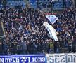 FOTO CSU Craiova - Rapid 22.01.2022