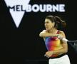 Urcare importantă în clasamentul WTA pentru Sorana Cîrstea după calificarea în optimile Australian Open