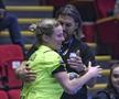 FOTO CSM București - Dortmund, handbal 22.01.2022