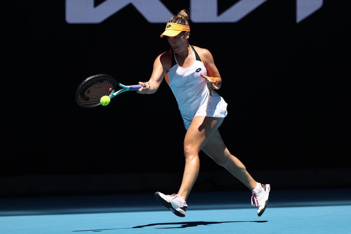 Cec consistent, puncte prețioase » Cu ce se alege Simona Halep după calificarea în optimi