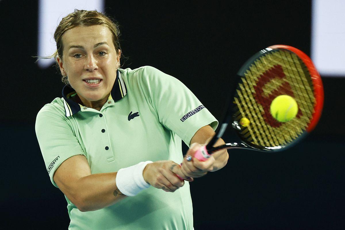 Sorana Cîrstea - Anastasia Pavlyuchenkova 6-3, 2-6, 6-2 » Sorana, pentru a doua oară în carieră în optimile Australian Open!