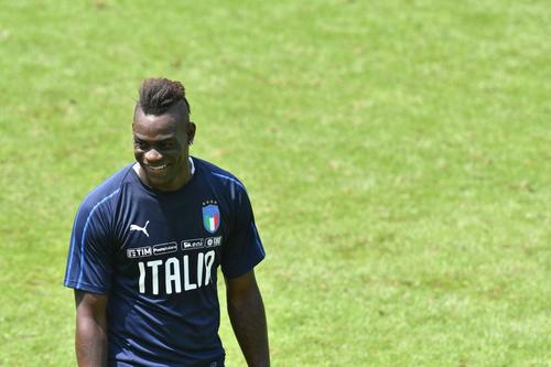 Mario Balotelli