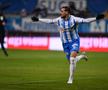 FOTO CSU Craiova - Rapid 22.01.2022