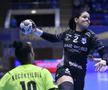 FOTO CSM București - Dortmund, handbal 22.01.2022