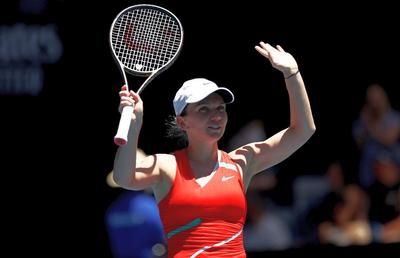 Le-a dat calculele peste cap! Ce cotă are acum Simona Halep la câștigarea Australian Open
