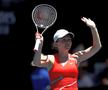 Simona Halep / foto: Guliver/Getty Images