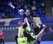 FOTO CSM București - Dortmund, handbal 22.01.2022