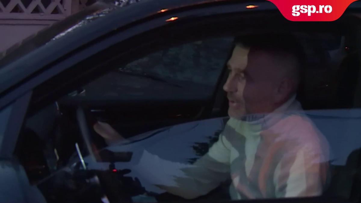 Mihai Stoichiță, ultimele detalii despre instalarea lui Edi Iordănescu: „Abia atunci lucrurile vor fi limpezi”