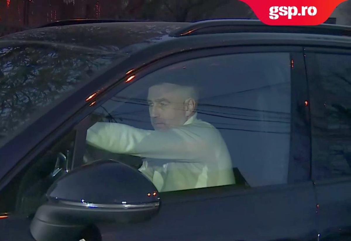 Mihai Stoichiță, ultimele detalii despre instalarea lui Edi Iordănescu: „Abia atunci lucrurile vor fi limpezi”