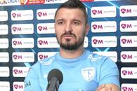 Budescu, după debutul la Voluntari: „De ce să nu recunosc? A contat și asta! Sepsi nu ar fi trebuit să facă circ la TV”