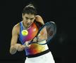 Sorana Cîrstea s-a adresat spectatorilor după calificarea în optimile Australian Open: „Vă mulțumesc că ați rămas până la ora asta!”