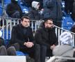 FOTO CSU Craiova - Rapid 22.01.2022