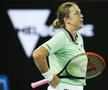 Sorana Cîrstea - Anastasia Pavlyuchenkova