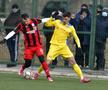 Petrolul - Astra 1-1 / Sursă foto: Facebook@ Petrolul