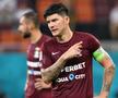 CSU Craiova - Rapid 1-0