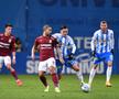 FOTO CSU Craiova - Rapid 22.01.2022