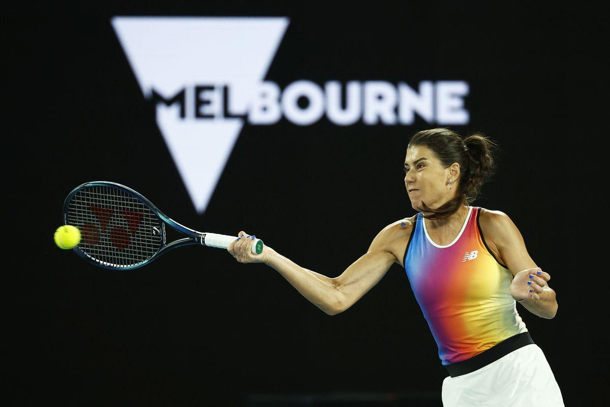 Sorana Cîrstea - Anastasia Pavlyuchenkova 6-3, 2-6, 6-2 » Sorana, pentru a doua oară în carieră în optimile Australian Open!