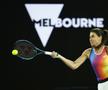 Sorana Cîrstea s-a adresat spectatorilor după calificarea în optimile Australian Open: „Vă mulțumesc că ați rămas până la ora asta!”