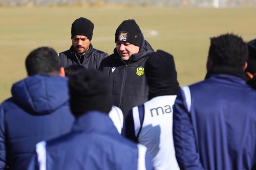 FOTO: Facebook @yenimalatyaspor