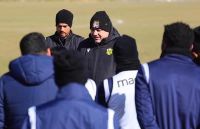 Marius Șumudică, dat de gol de un elev: „Ne-a făcut promisiunea asta”