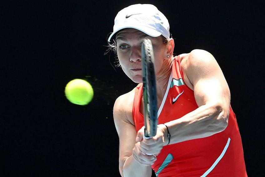 Simona Halep