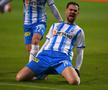 FOTO CSU Craiova - Rapid 22.01.2022