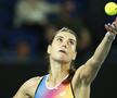Sorana Cîrstea - Anastasia Pavlyuchenkova