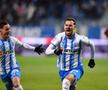 FOTO CSU Craiova - Rapid 22.01.2022