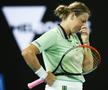 Sorana Cîrstea - Anastasia Pavlyuchenkova