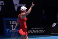 3 puncte incredibile din Simona Halep - Danka Kovinic » Izbucnirea Simonei: „Serviciul ăsta e praf”