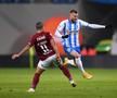 FOTO CSU Craiova - Rapid 22.01.2022