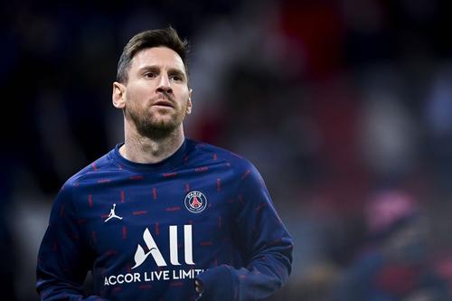 Leo Messi
Foto: Imago