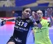 FOTO CSM București - Dortmund, handbal 22.01.2022