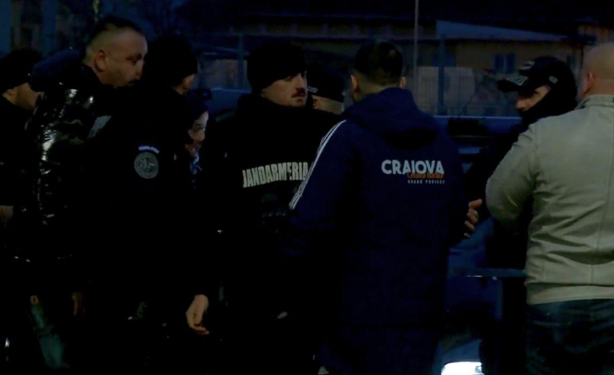 Adiță încinge iar spiritele » Ultrașii din Peluza Sud ies la atac, după conflictul din week-end: „Nu este o amenințare!”
