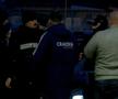 Adiță încinge iar spiritele » Ultrașii din Peluza Sud ies la atac, după conflictul din week-end: „Nu este o amenințare!”