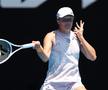 Surpriză la Australian Open 2023 » Iga Swiatek, liderul mondial, eliminată în optimi de jucătoarea de pe 25 WTA