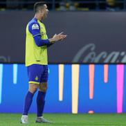 Cristiano Ronaldo, în Al Nassr - Al-Ettifaq / foto: Guliver/Getty Images