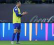 Cristiano Ronaldo, în Al Nassr - Al-Ettifaq / foto: Guliver/Getty Images
