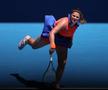 Jelena Ostapenko e în sferturi la Australian Open 2023 » Victorie impresionată cu locul 7 WTA