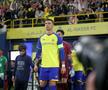Cristiano Ronaldo, în Al Nassr - Al-Ettifaq / foto: Guliver/Getty Images