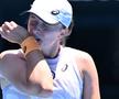 Surpriză la Australian Open 2023 » Iga Swiatek, liderul mondial, eliminată în optimi de jucătoarea de pe 25 WTA