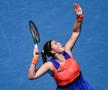Jelena Ostapenko e în sferturi la Australian Open 2023 » Victorie impresionată cu locul 7 WTA