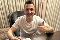 E oficial, Mirel Rădoi a semnat cu noua echipă! Va fi adversarul lui Ronaldo și Șumudică