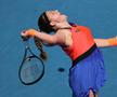 Jelena Ostapenko e în sferturi la Australian Open 2023 » Victorie impresionată cu locul 7 WTA