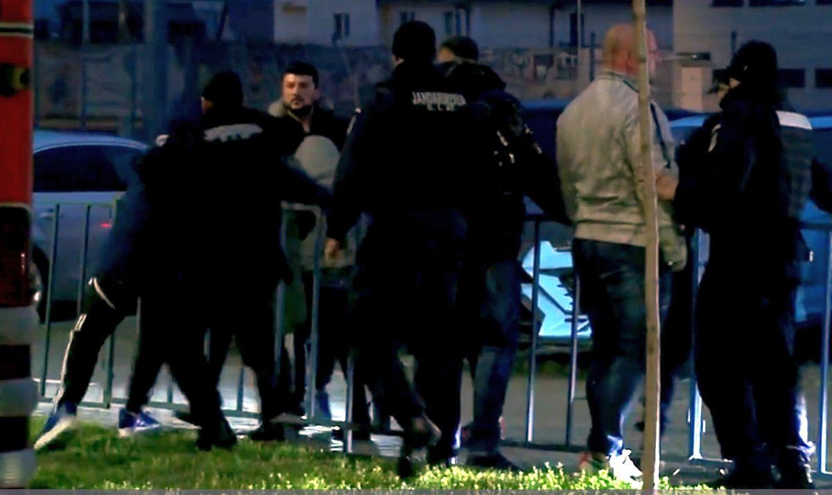 Adiță încinge iar spiritele » Ultrașii din Peluza Sud ies la atac, după conflictul din week-end: „Nu este o amenințare!”