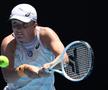 Surpriză la Australian Open 2023 » Iga Swiatek, liderul mondial, eliminată în optimi de jucătoarea de pe 25 WTA