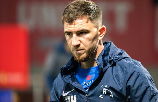 Fostul antrenor de la FCSB sare în apărarea lui Sorescu: „În niciun caz n-a fost slab! L-a scos din alte motive”