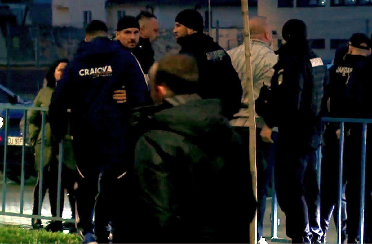 Adiță încinge iar spiritele » Ultrașii din Peluza Sud ies la atac, după conflictul din week-end: „Nu este o amenințare!”